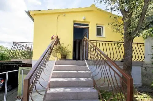 Marija Lejlighed Zadar