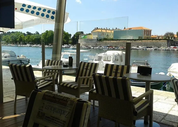 Lejlighed Marija Zadar