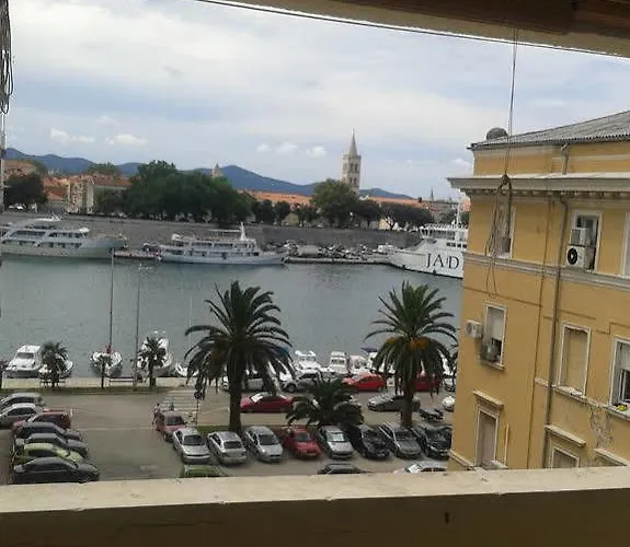 Marija Lejlighed Zadar